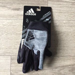 Adidas Women's Running Gloves